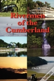 Capa do artigo Rivermen Of The Cumberland
