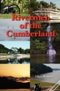 Capa do artigo Rivermen Of The Cumberland