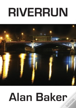 Capa do artigo Riverrun