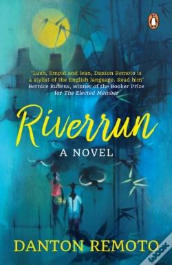 Capa do artigo Riverrun