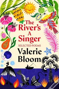 Capa do artigo River'S A Singer: Selected Poems