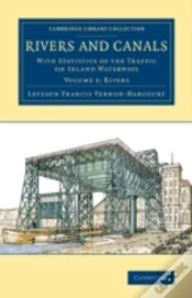 Capa do artigo Rivers And Canals