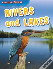 Capa do artigo Rivers And Lakes