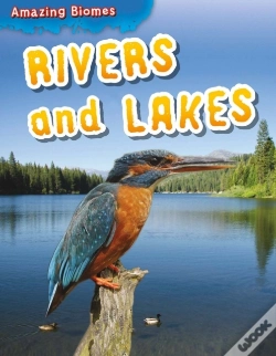 Capa do artigo Rivers And Lakes