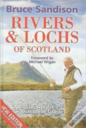Capa do artigo Rivers And Lochs Of Scotland