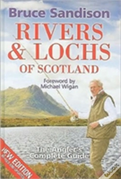 Capa do artigo Rivers And Lochs Of Scotland