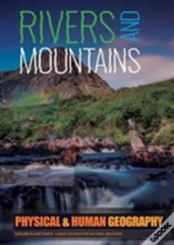 Capa do artigo Rivers And Mountains