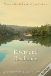 Capa do artigo Rivers And Resilience