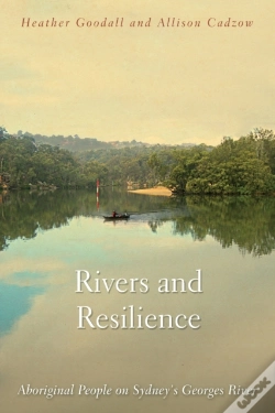 Capa do artigo Rivers And Resilience