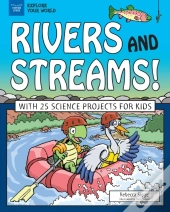 Rivers And Streams!