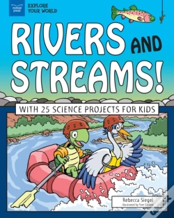 Capa do artigo Rivers And Streams!