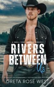 Capa do artigo Rivers Between Us