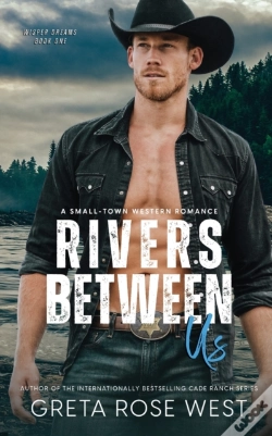 Capa do artigo Rivers Between Us