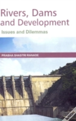 Capa do artigo Rivers, Dams & Developments