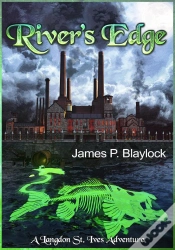 Capa do artigo River