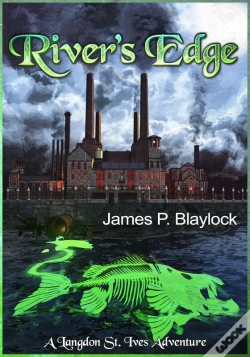 Capa do artigo River'S Edge