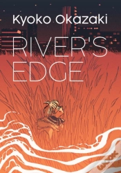 Capa do artigo River