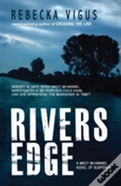 Capa do artigo Rivers Edge