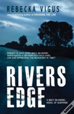 Capa do artigo Rivers Edge