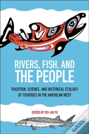 Capa do artigo Rivers, Fish, And The People