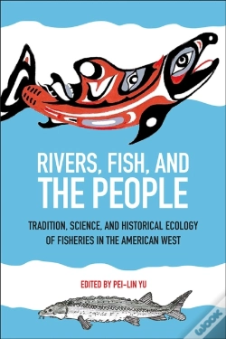 Capa do artigo Rivers, Fish, And The People