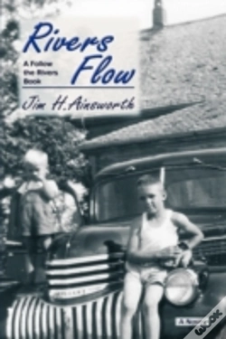 Capa do artigo Rivers Flow