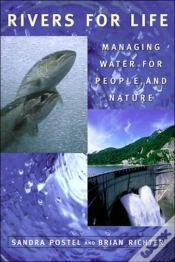 Capa do artigo Rivers For Life