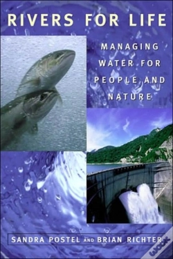 Capa do artigo Rivers For Life