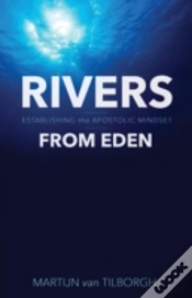 Capa do artigo Rivers From Eden: Establishing The Apostolic Mindset