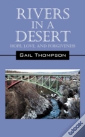 Capa do artigo Rivers In A Desert