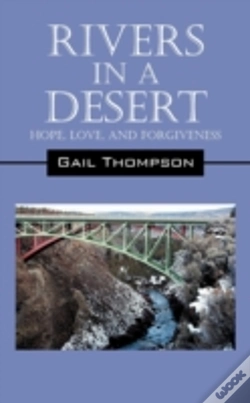 Capa do artigo Rivers In A Desert