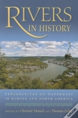 Capa do artigo Rivers In History
