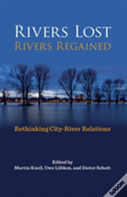 Capa do artigo Rivers Lost, Rivers Regained