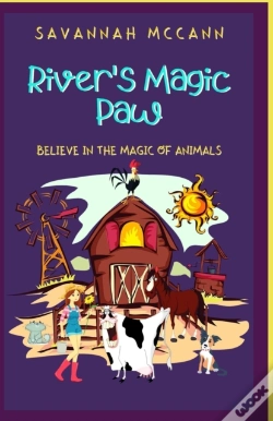 Capa do artigo River'S Magic Paw