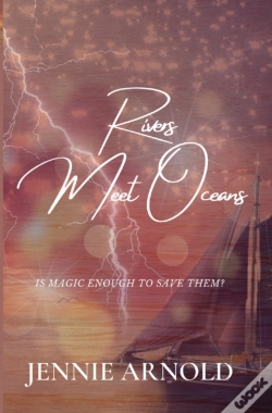 Capa do artigo Rivers Meets Oceans
