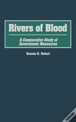 Capa do artigo Rivers Of Blood