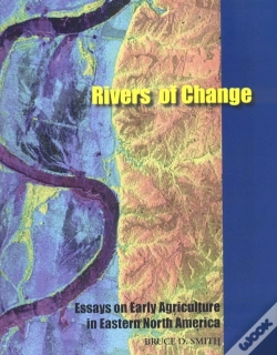 Capa do artigo Rivers Of Change