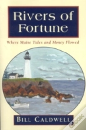 Capa do artigo Rivers Of Fortune