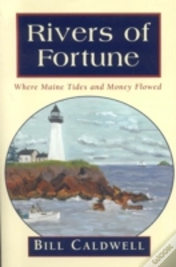 Capa do artigo Rivers Of Fortune