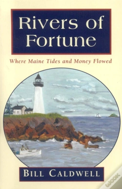 Capa do artigo Rivers Of Fortune