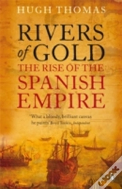 Capa do artigo Rivers Of Gold