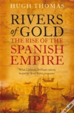 Capa do artigo Rivers Of Gold