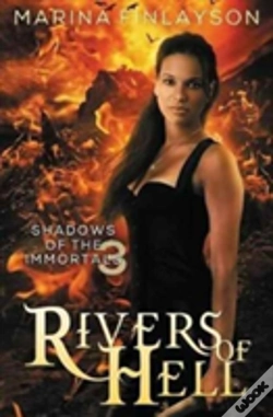 Capa do artigo Rivers Of Hell