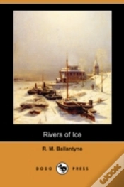 Capa do artigo Rivers Of Ice (Dodo Press)