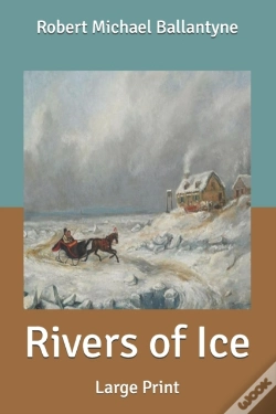 Capa do artigo Rivers Of Ice