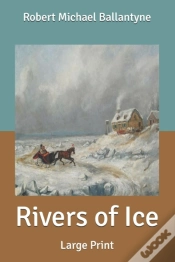 Capa do artigo Rivers Of Ice