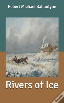 Capa do artigo Rivers Of Ice