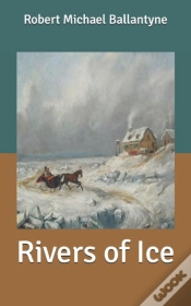 Capa do artigo Rivers Of Ice