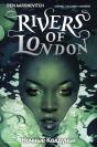 Rivers Of London: Night Witch #1 - Preview