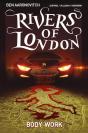 Rivers Of London: Volume 1 - Body Work - Preview